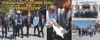 YILLAR SREN PROBLEMLERE SON'