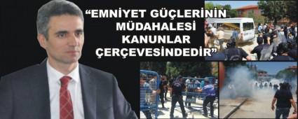 VAL BARU'TAN BBER GAZLI MDAHALE YORUMU