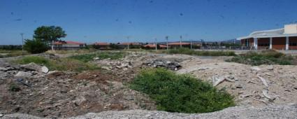 Bir sene iinde saha tamam