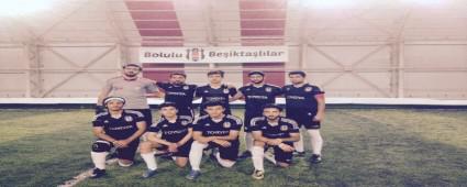 Irakl Beiktallar finalde