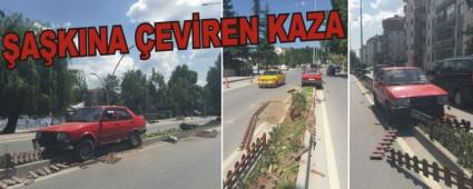 ORTA REFJE IKARAK TLER KIRDI