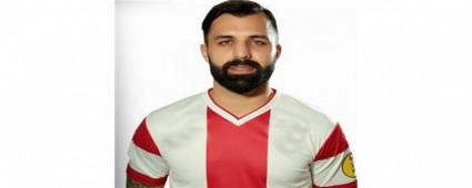 Hasan Sivasspor'a gitti