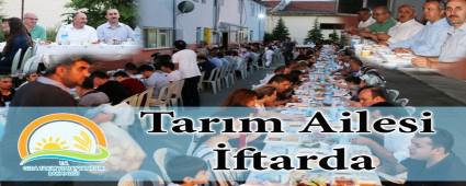 TARIM ALES FTARDA BULUTU