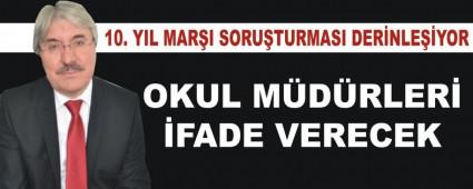 10. YIL MARI NCELEMESNDE MDRLER DNLENECEK