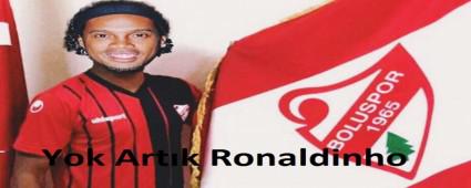 Bakan Santos'u ald, capslar patlad