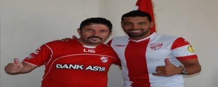 Santos ok uyguna geldi...