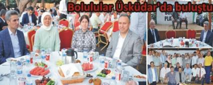 700 Bolulu skdar'da bulutu