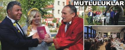 Nikh Alyans Antnn altnda gerekleti