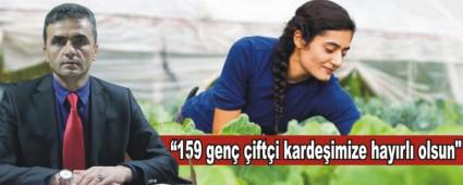 159 FTYE 30'AR BN LRA HBE