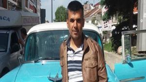 Sucu Ayhan'dan yeni bir oluum