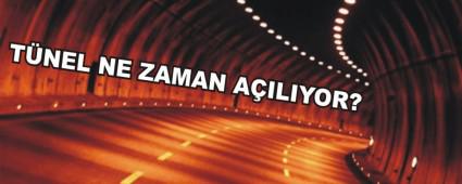 TNEL NE ZAMAN AILIYOR?