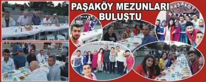 HER YATAN MEZUNLAR BRARAYA GELD