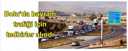 Emniyet bayram tedbirlerini ald