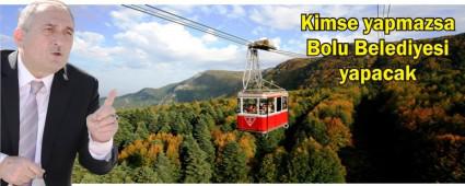 BAKAN GER ADIM ATMADI