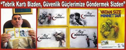 Gvenlik glerini bayramda unutmadlar