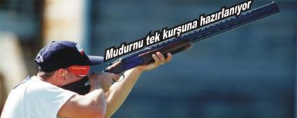 Mudurnu tek kuruna hazrlanyor