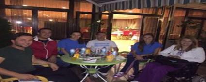 Bolu Belediyespor ilk engeli kaypsz at