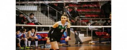 Meral Uur Bartn'a gitti