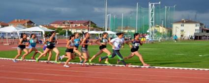 Bolu'da iki Trkiye rekoru