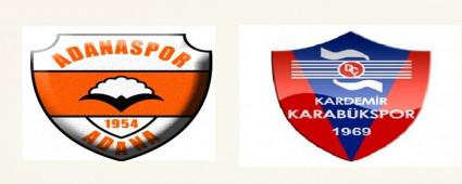 nce Adana sonra Karabk...