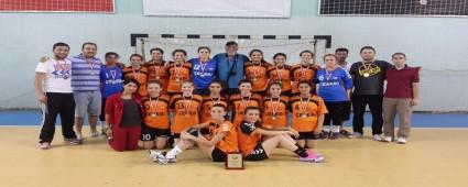 Bolu Belediyespor 2.Ligde