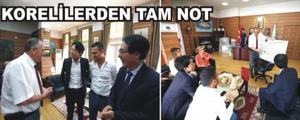 BAKAN YILMAZ ALIMALARI ANLATTI