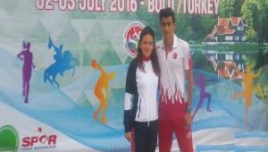 Atletimizden byk baar