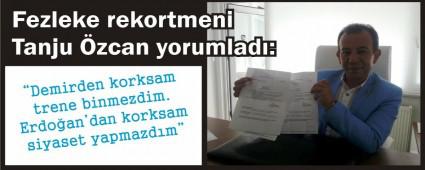 FEZLEKES OLMAYANA KIZ VERMYORLAR'