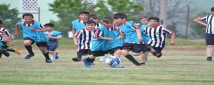 Gelecein yldz adaylar Gerede'de!..