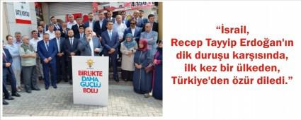 Ercokun gndemi deerlendirdi