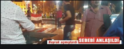 NEDEN IRAK BAYRAI ATIKLARI ORTAYA IKTI