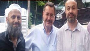 MELH GKEK BOLU'YA GELD