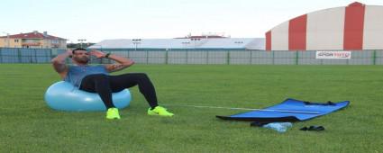 Santos sezonu erken at