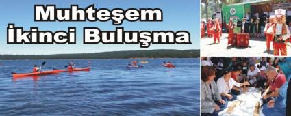 Muhteem kinci Buluma