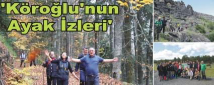 Krolu'nun Ayak zlerinde Krolu Dalar'