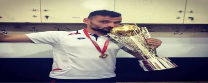 Geredeli ampiyon mzay Att!..