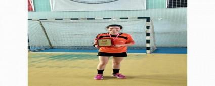 Hentbolde Milli Davet   