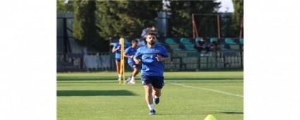 Kenan Kark elden kat