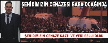 EHDMZN CENAZES BABA OCAINDA