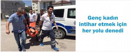 ARESZ BR KADININ DRAMI