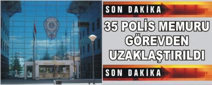 EMNYETTE PARALEL OPERASYONU