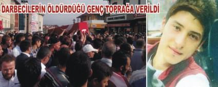 DARBECLERN LDRD GEN TOPRAA VERLD