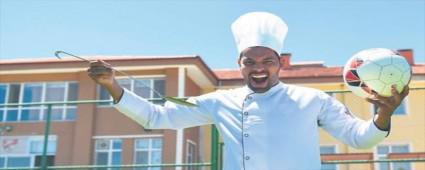 Helal sana Santos!..