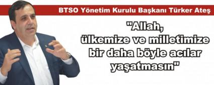 Darbe giriimini lanetlediler