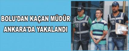 BOLU AFAD MDR GZALTINDA