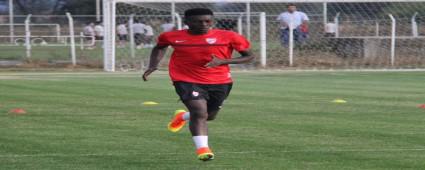 ki siyahi denemeye getirildi