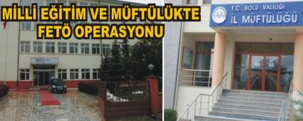 MLL ETM VE MFTLKTE FET OPERASYONU