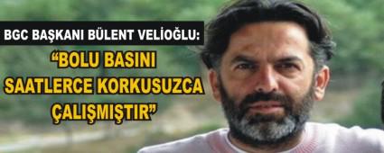 BOLU BASINI SAATLERCE KORKUSUZCA ALIMITIR