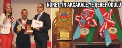 ANKARA SANAT PLATFORMUNDAN NURETTN AKAKALE'YE EREF DL