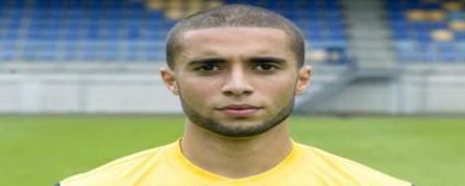 Hollandal futbolcu Boluspor'da